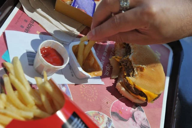 Scientists find harmful hormone-disrupting chemicals in US fast foods