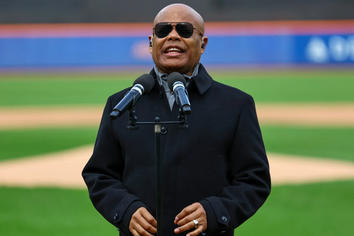 Singer Rubby Pérez confirmed dead in Dominican Republic club tragedy