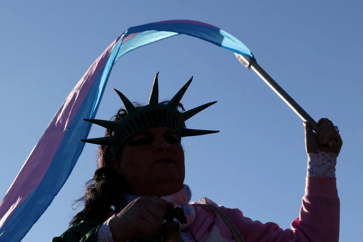 Judge blocks DOJ’s demand for RI hospital records of trans kids