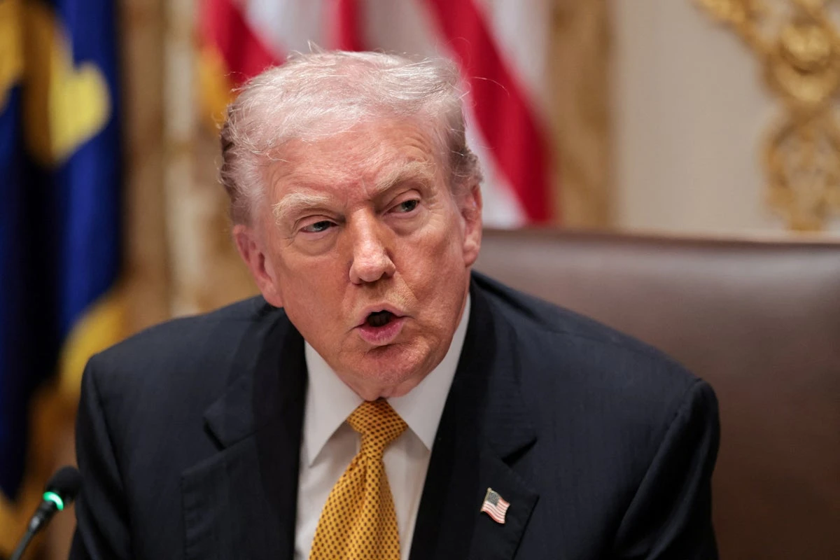 Trump goes after meatpacking industry after failed Argentina beef deal