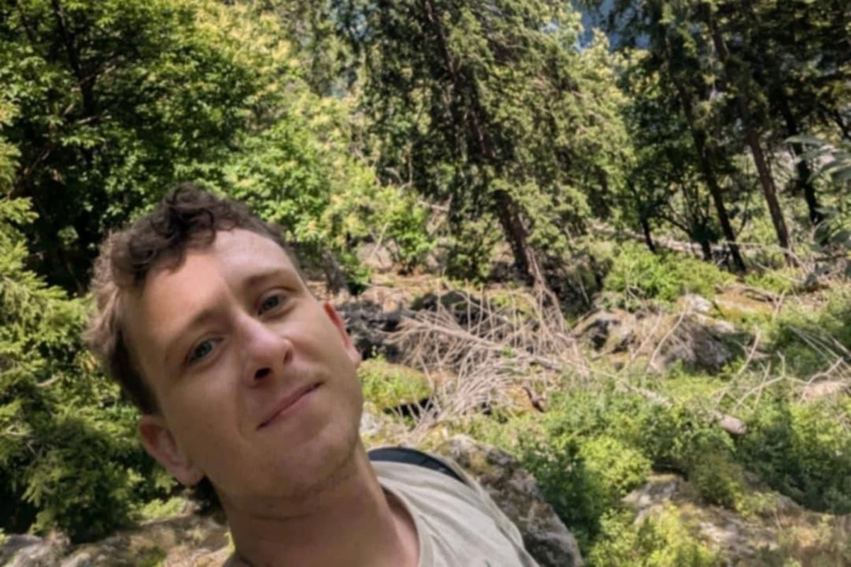 Urgent search for Briton who went missing on solo hike in Italy