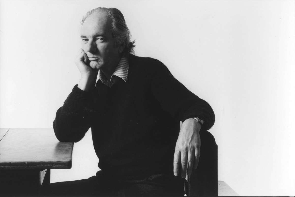 Book of a lifetime: Old Masters by Thomas Bernhard