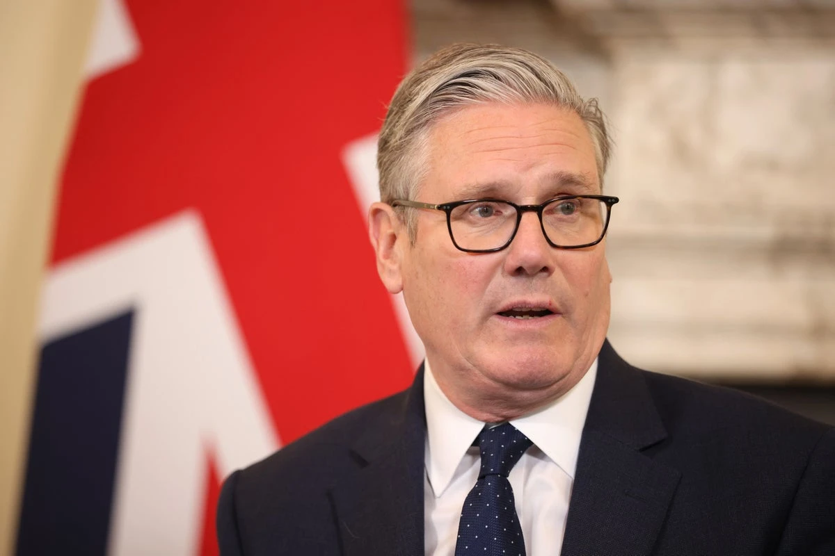 Labour MPs plot to oust Starmer with open letter demanding resignation