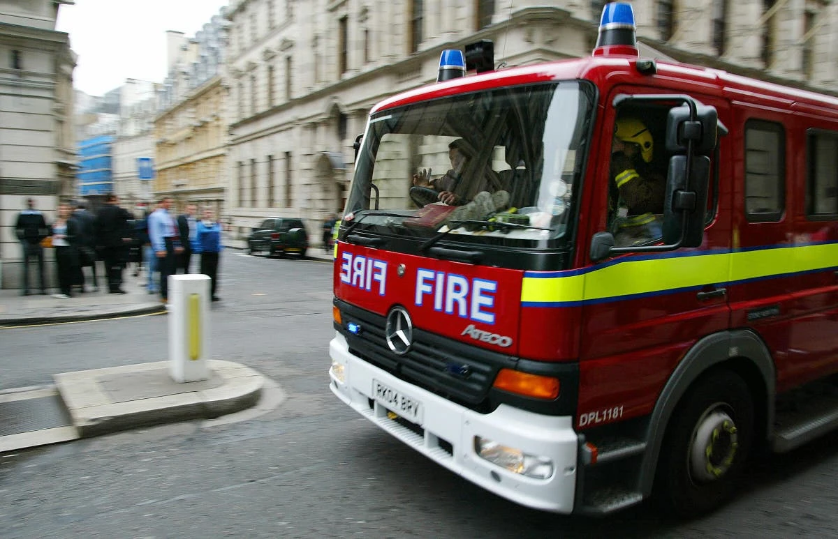 Scientists invent breakthrough fuel that cannot start accidental fires
