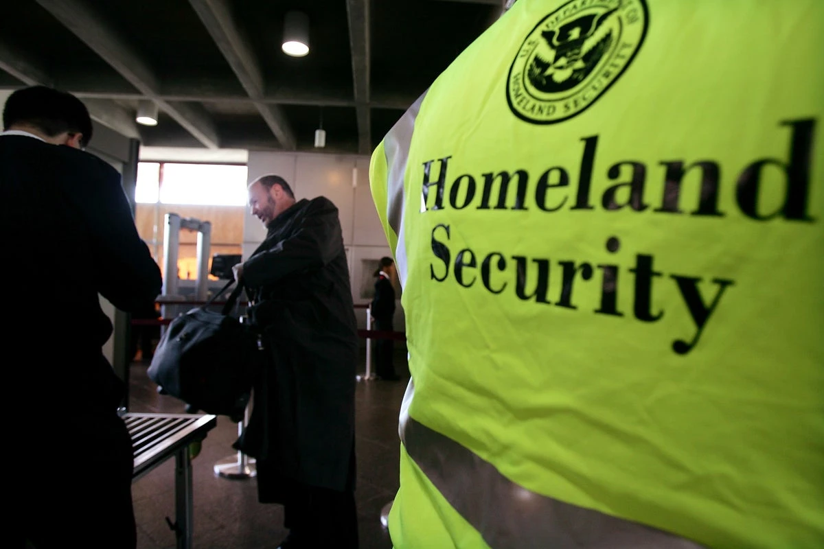 Cuts to domestic terrorism resources could leave states vulnerable