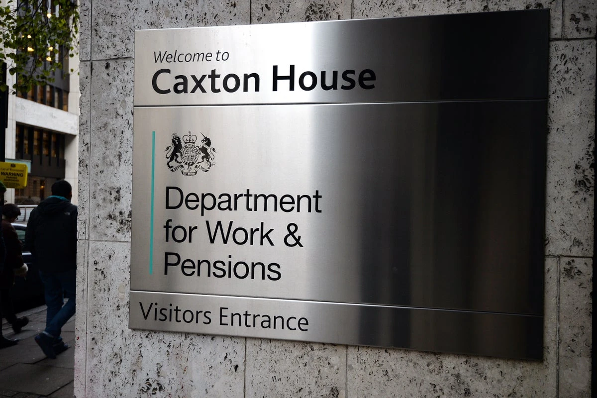 ‘Staggering’ number of DWP overpayments slammed by minister