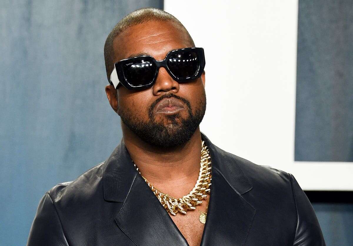 Kanye West releases new song featuring daughter North West and Diddy