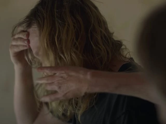 The controversial film that received a seven-minute ovation at Cannes