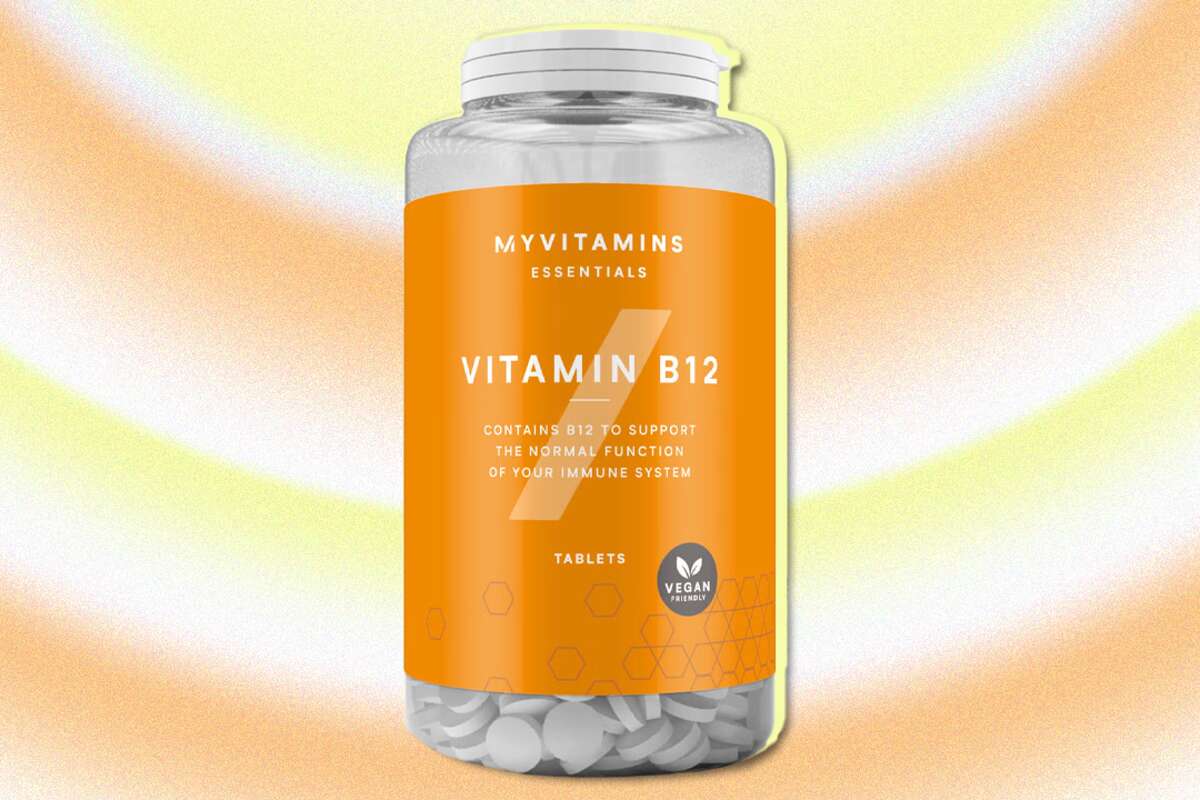 What is vitamin B12 and who should take the supplements?