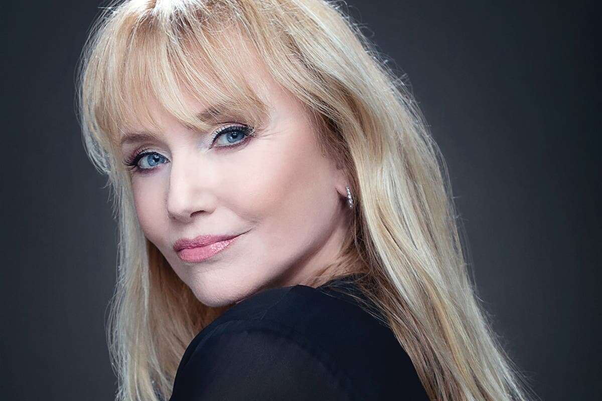 Rebecca De Mornay: ‘There are Hollywood predators I won’t work with’