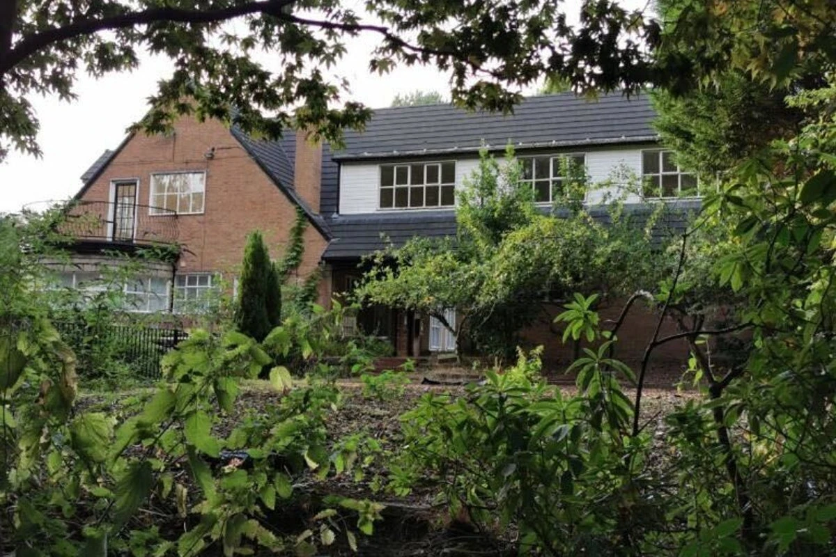 ‘I sold my home to HS2 – only for it to become a cannabis factory’