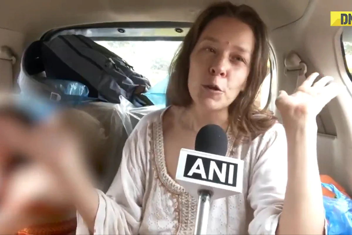 Court reprimands Israeli man after woman and children found in cave