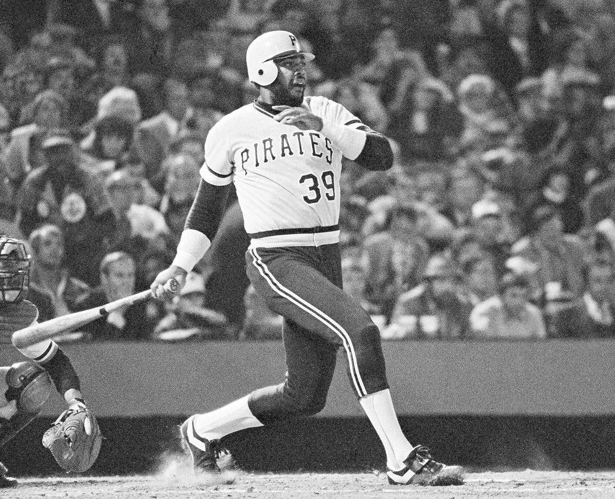 Dave Parker and Dick Allen elected to baseball's Hall of Fame