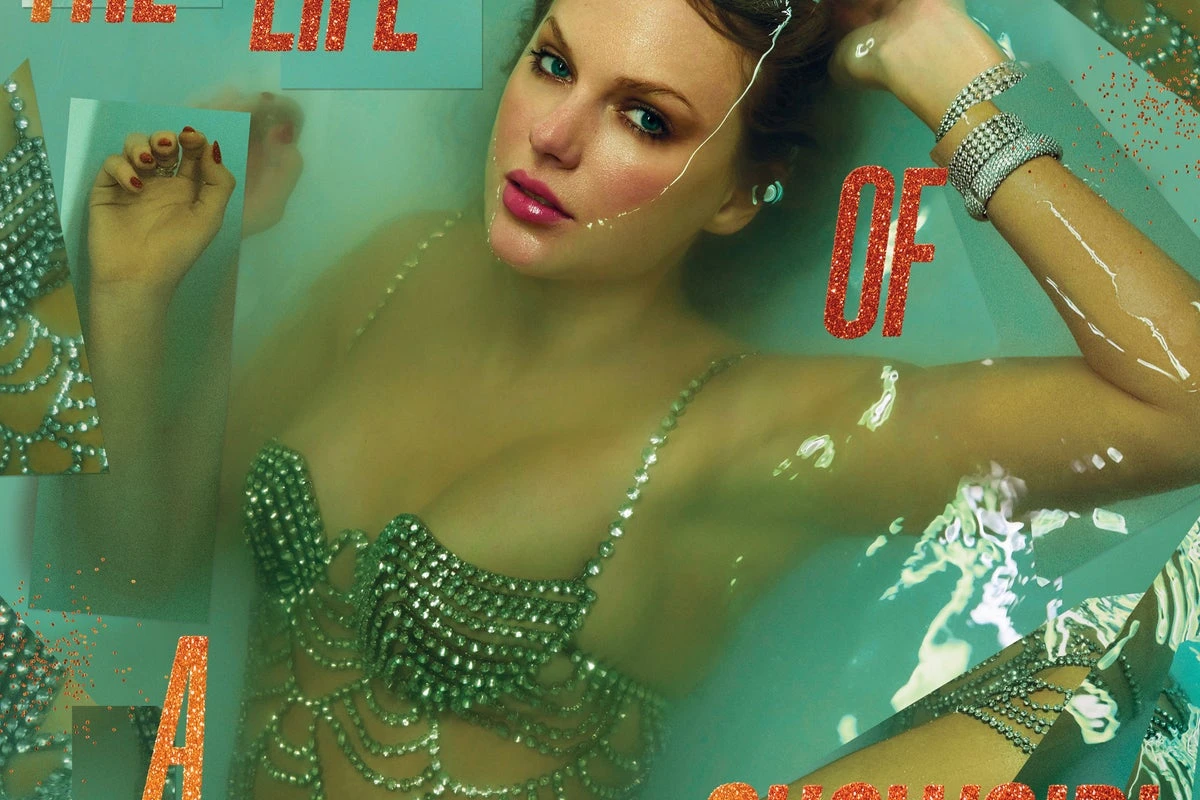 Everything Taylor Swift has revealed about The Life of a Showgirl
