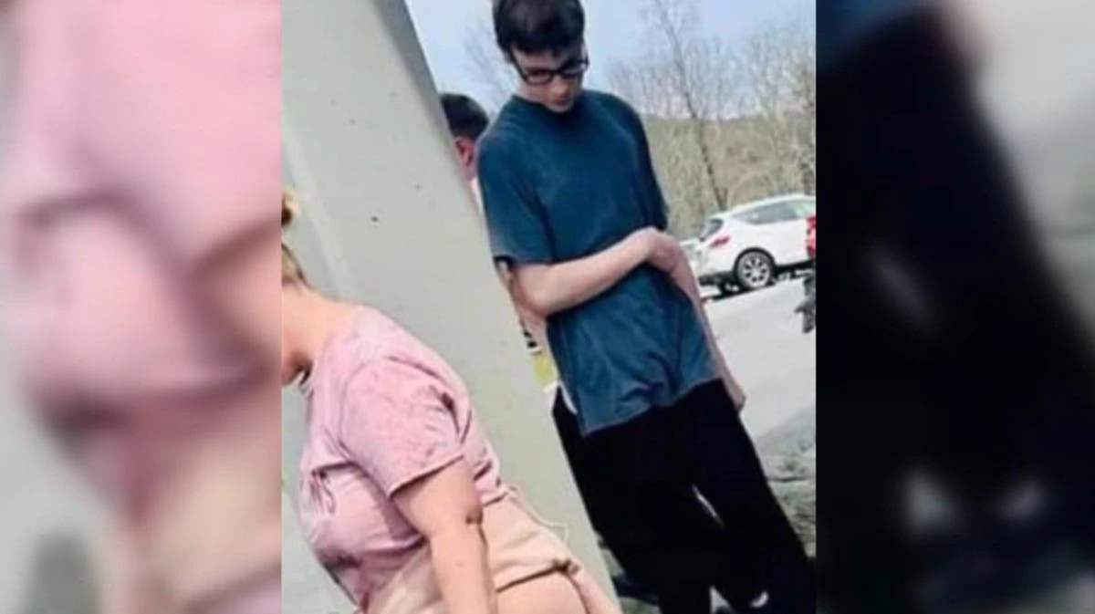 Sebastian Rogers’ dad believed mystery photo online was of missing son