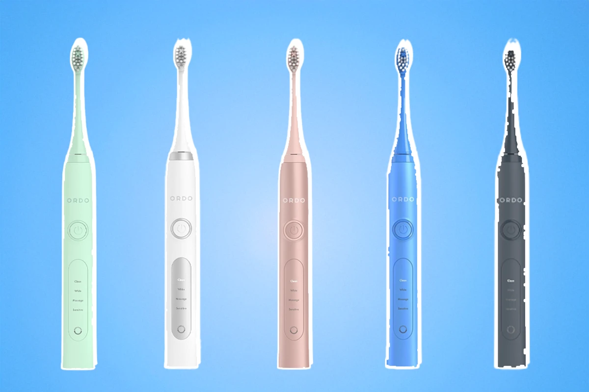 Ordo sonic+ electric toothbrush review: The perfect budget option