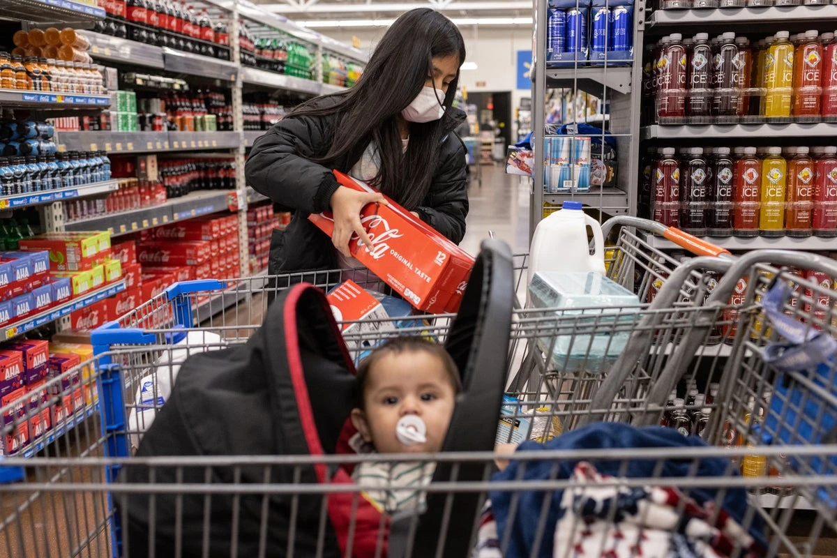 Coca-Cola losing sales as Hispanics stay home over ICE fears