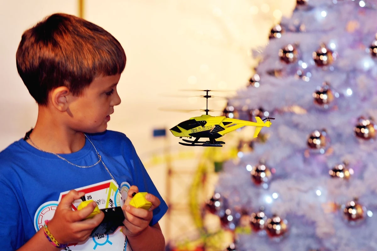 Half of UK children own AI toys despite parental safety fears