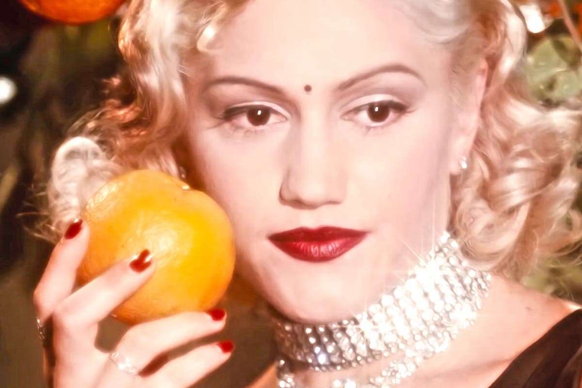 How Gwen Stefani became the queen of heartbreak