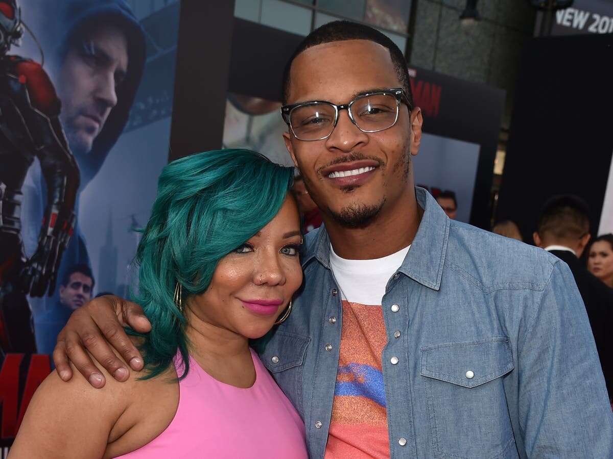 Rapper TI wins staggering eight-figure sum in dolls lawsuit