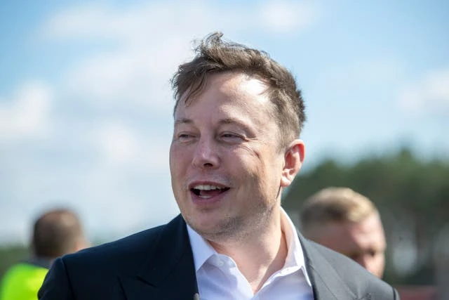 Bitcoin tanks after Elon Musk posts meme about ‘breaking up’ with it