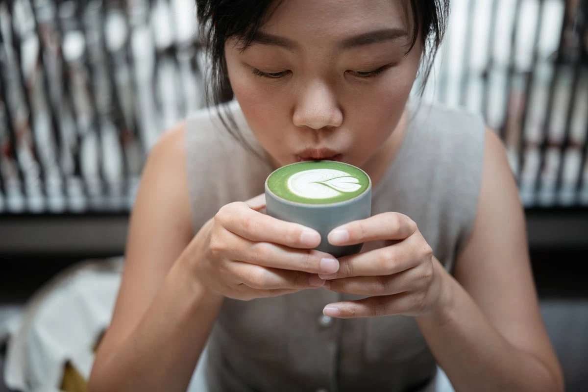 Why your matcha latte is about to get a lot more expensive