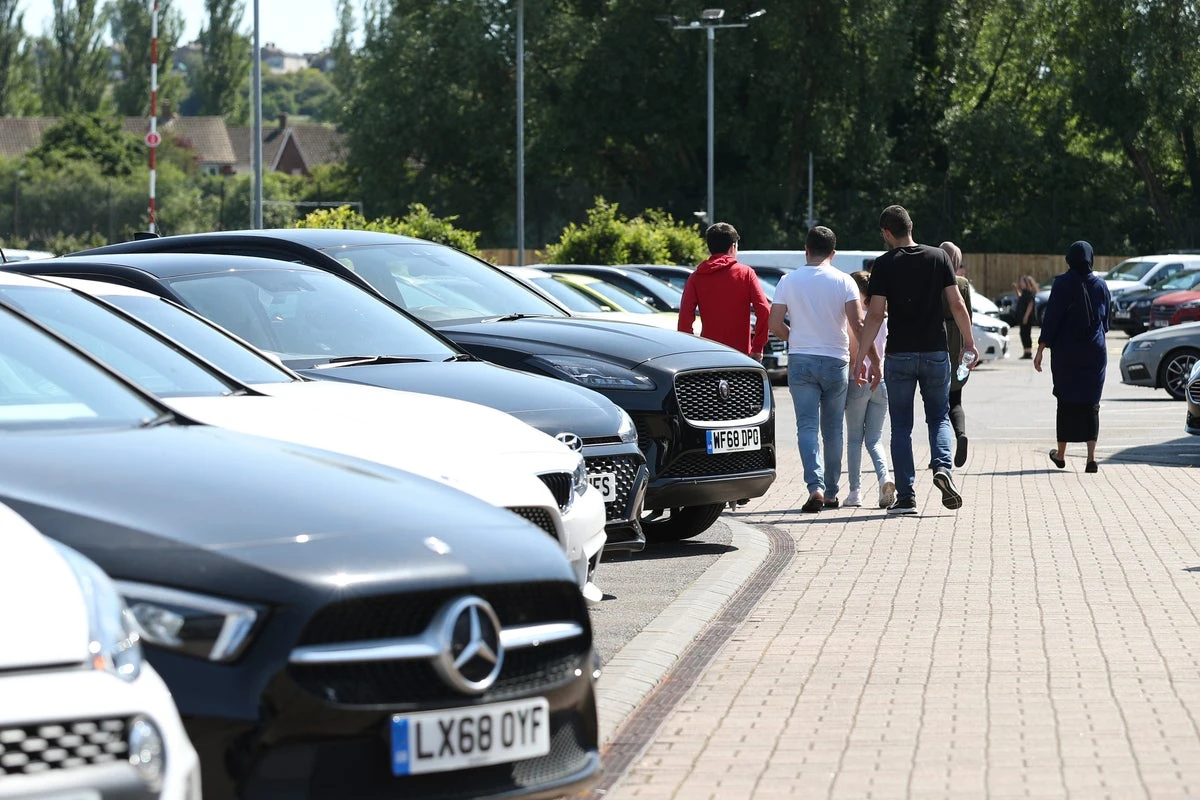 Government crackdown on car industry perk could drive up used prices
