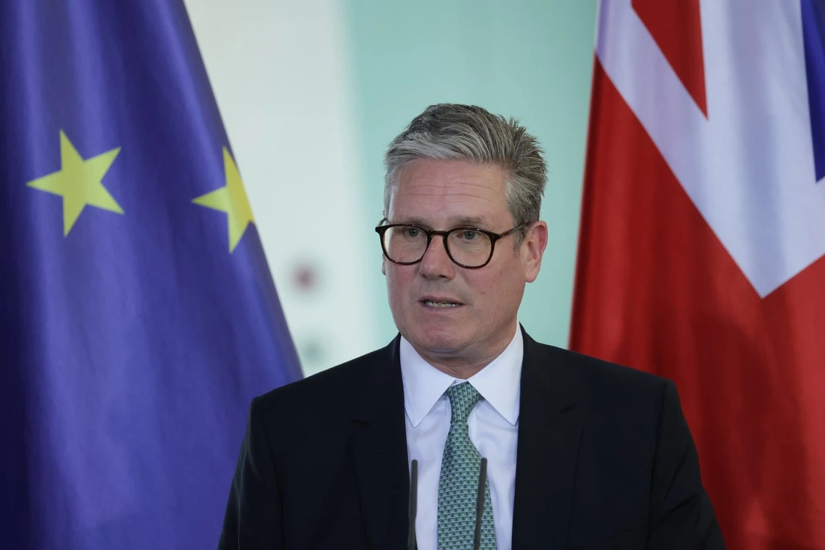 Labour may now oust Starmer - but is what comes next any better?