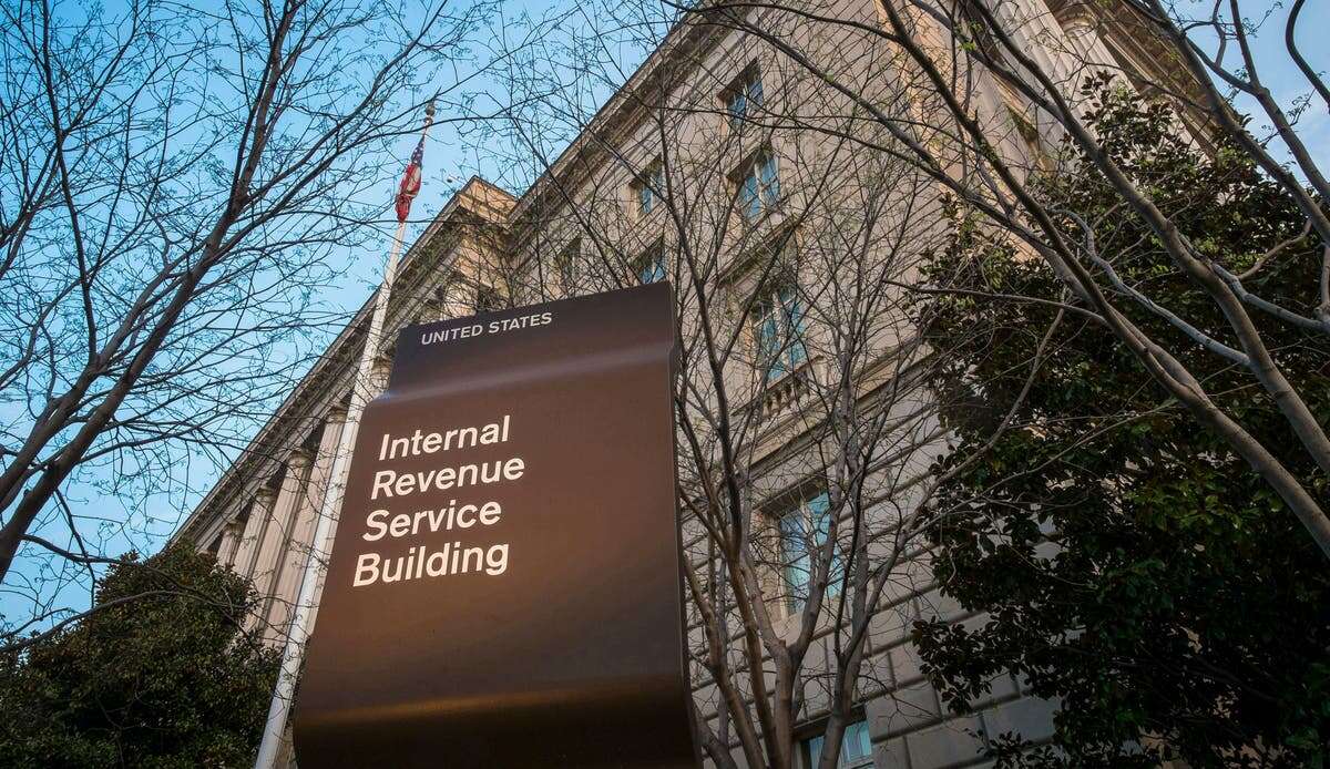 IRS sending unclaimed stimulus checks to 1 million taxpayers