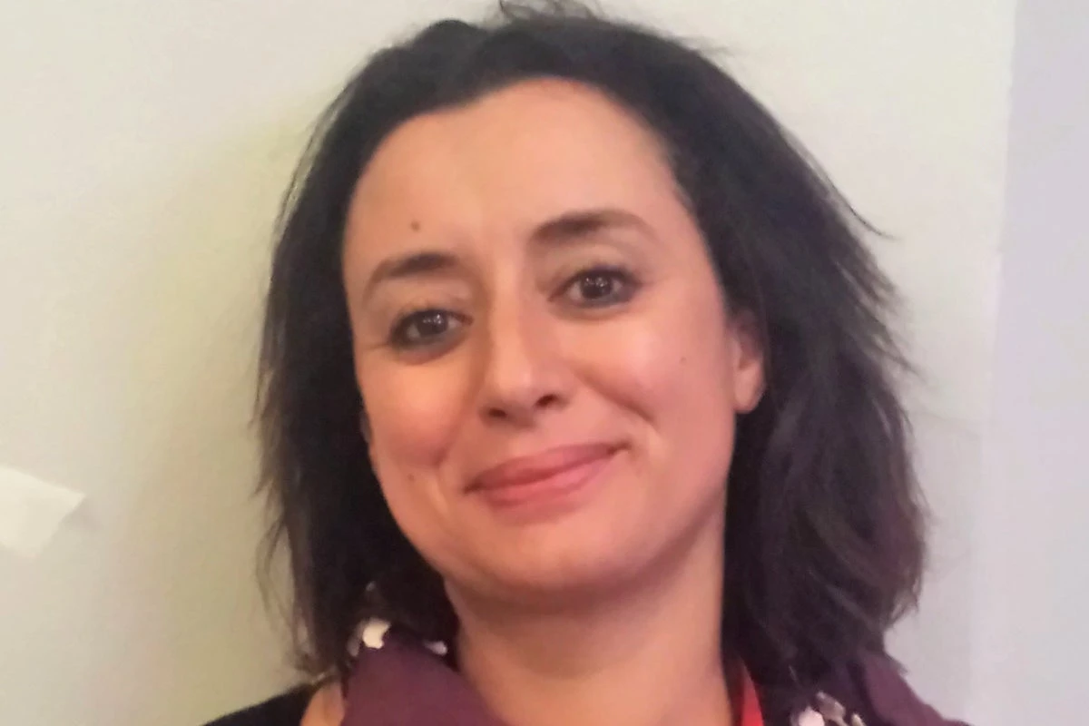 Feminist activist sent to prison for ‘Allah is lesbian’ T-shirt