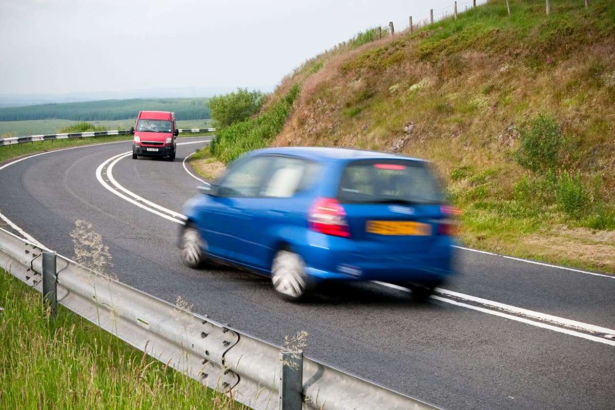 Roads minister abandoned young driver safety plans after taking power