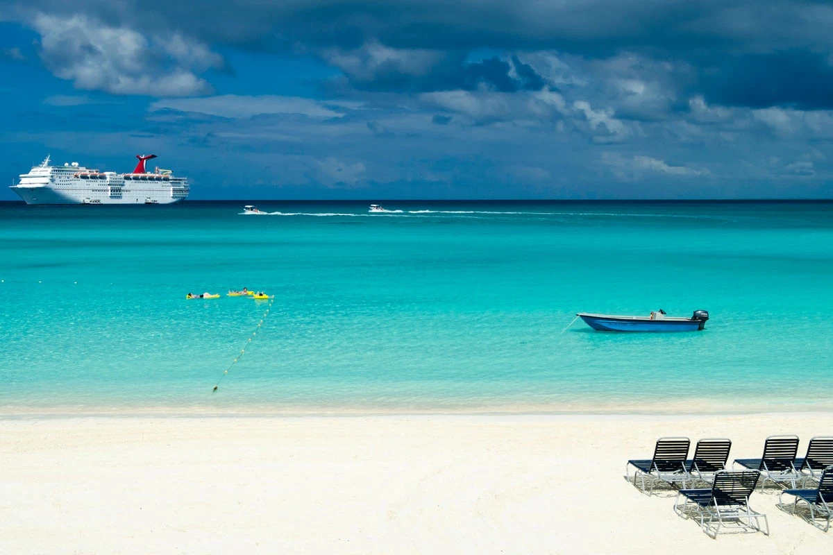 Sexual assault warning issued for American women in The Bahamas