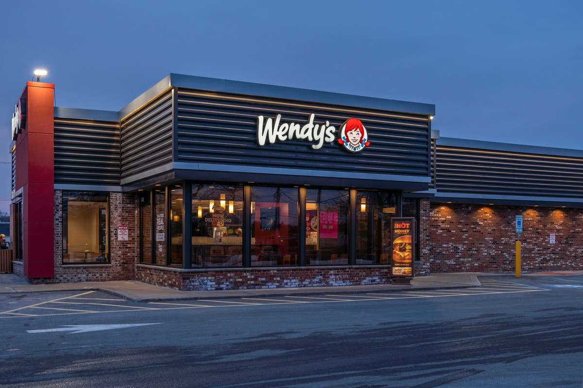 Wendy’s is set to close more than 100 locations by the end of the year