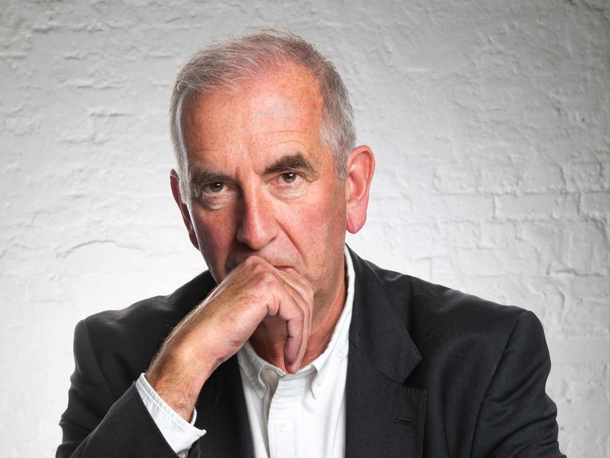 Robert Harris on British political history’s scandalous secret affair