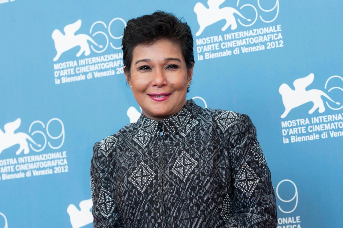 Nora Aunor, icon of Philippine cinema, dies at 71