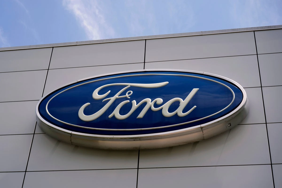 Massive Ford recall affects 1.4 million ‘older’ vehicles in US