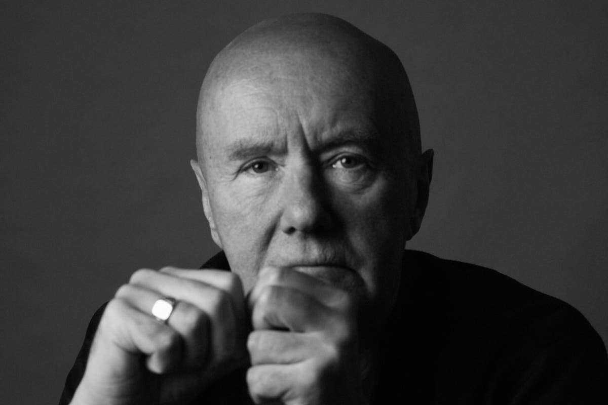 Irvine Welsh: ‘I dislike both US presidential candidates intensely’