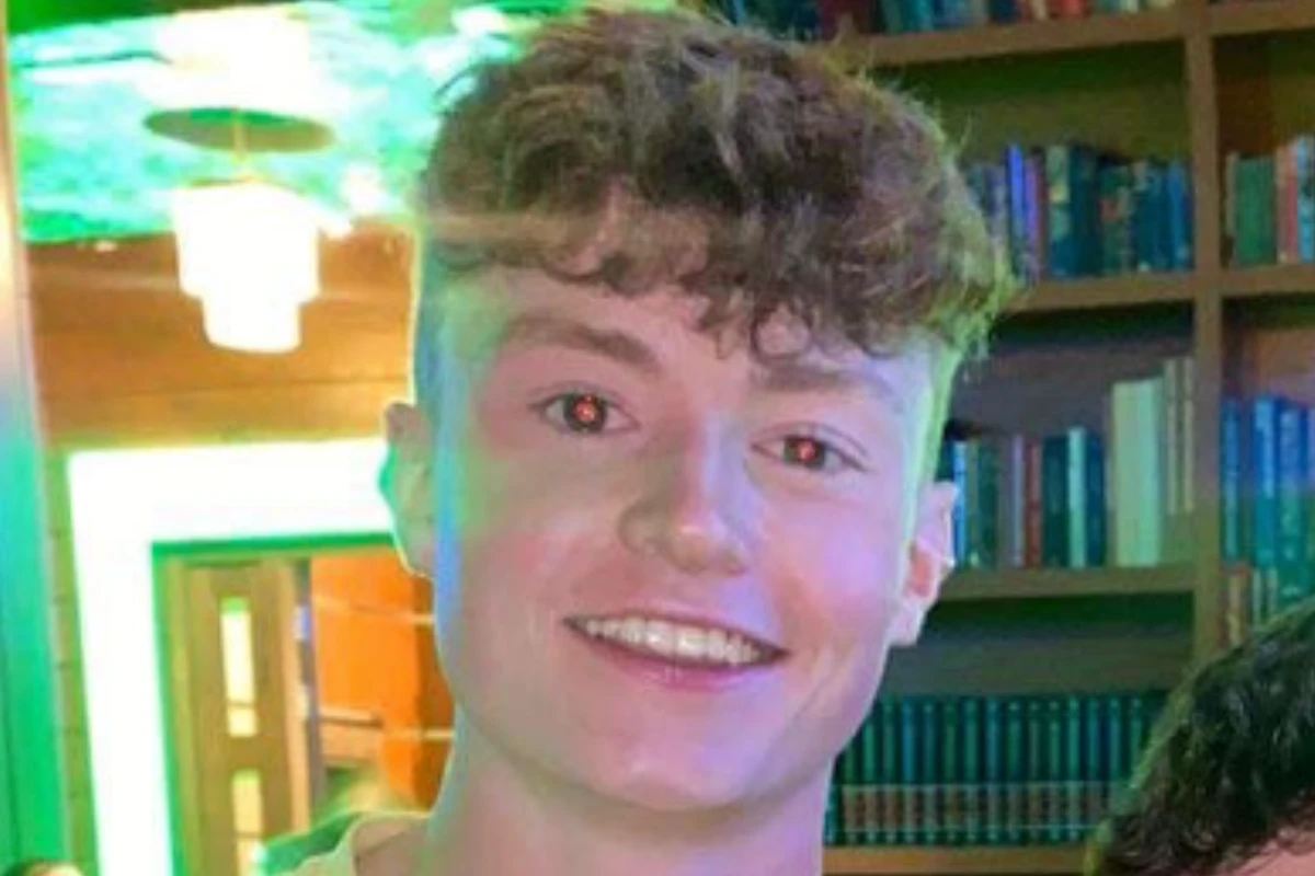Britain’s Got Talent star Oran McConville dies, aged 18