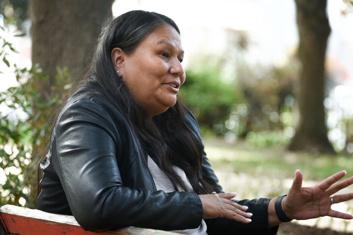 Woman just sworn in for city council went to prison for manslaughter