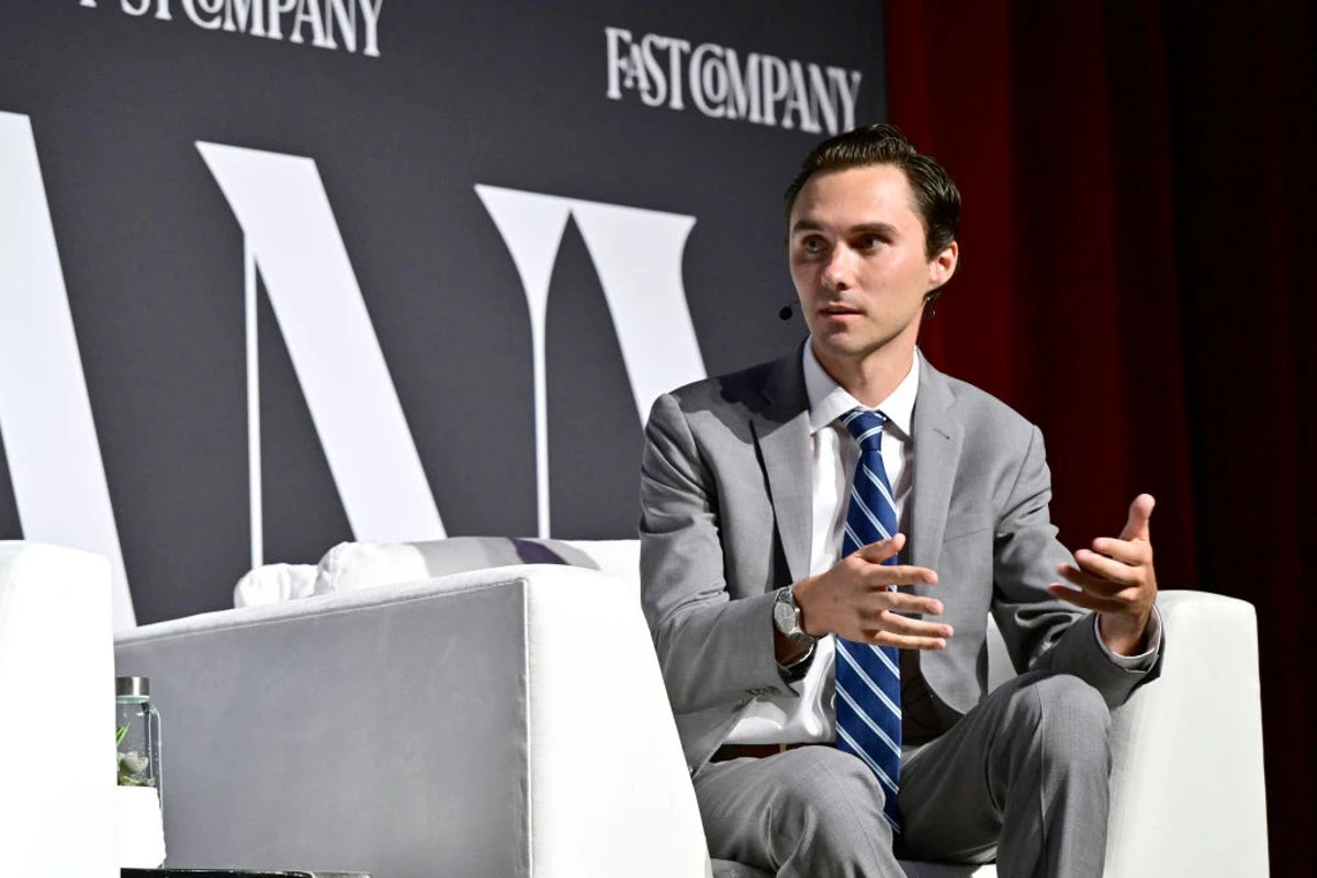 DNC chair unloads on Hogg in Zoom call: ‘It’s really frustrating’