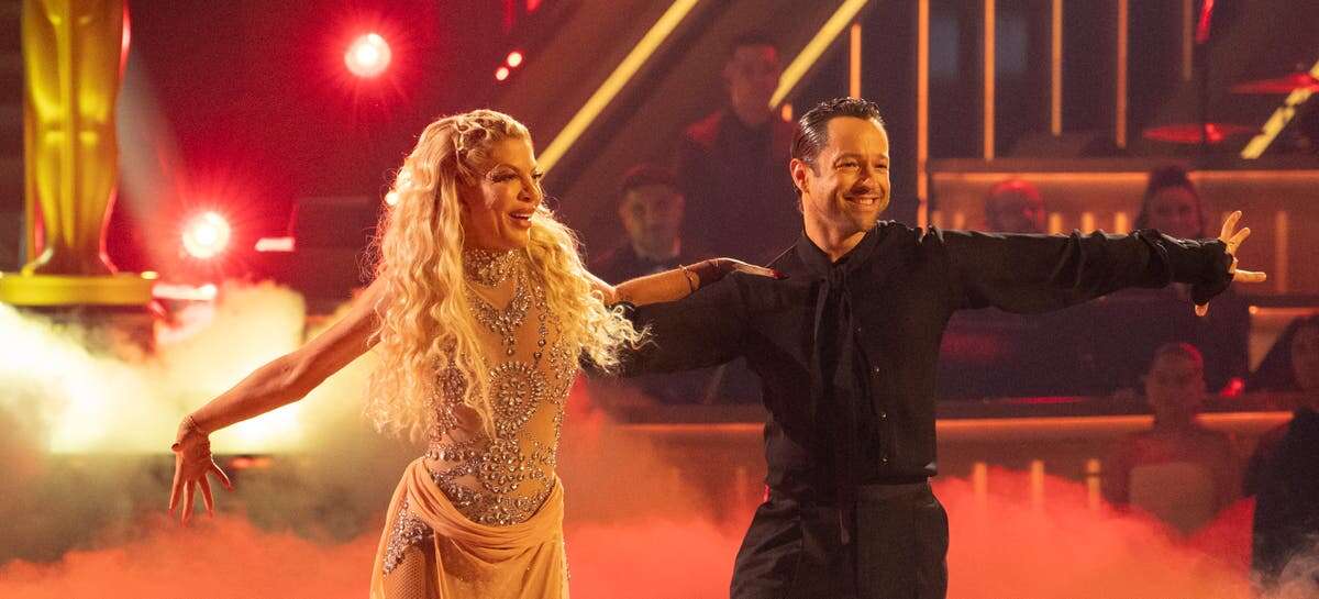 Who went home on Dancing with the Stars week 7 elimination?