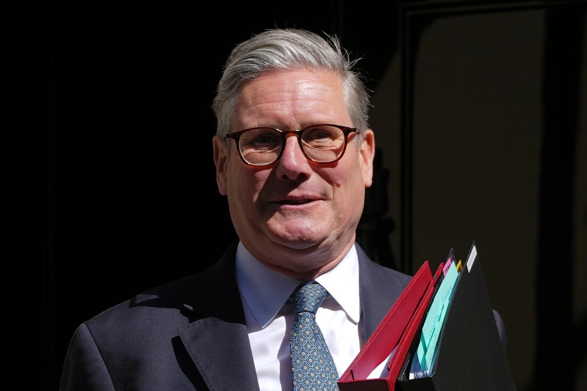 Starmer warned benefit cuts could be ‘as toxic’ as winter fuel changes