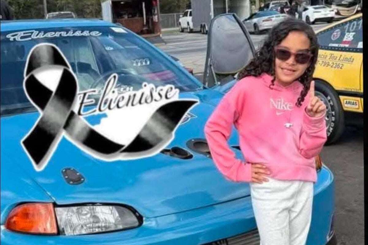 Orlando Speed World crash claims life of 7-year-old junior drag racer