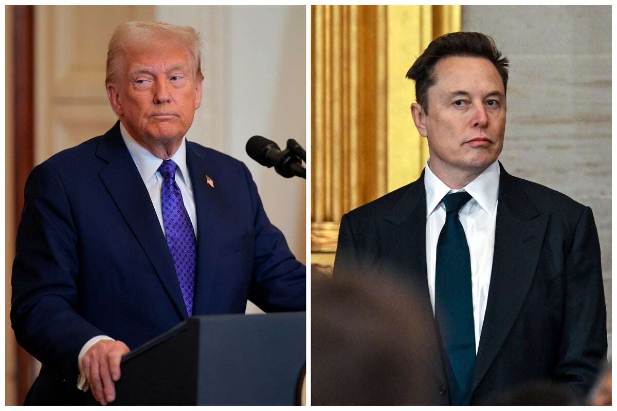 All the ways Trump and Musk's teams floated catching government leaks