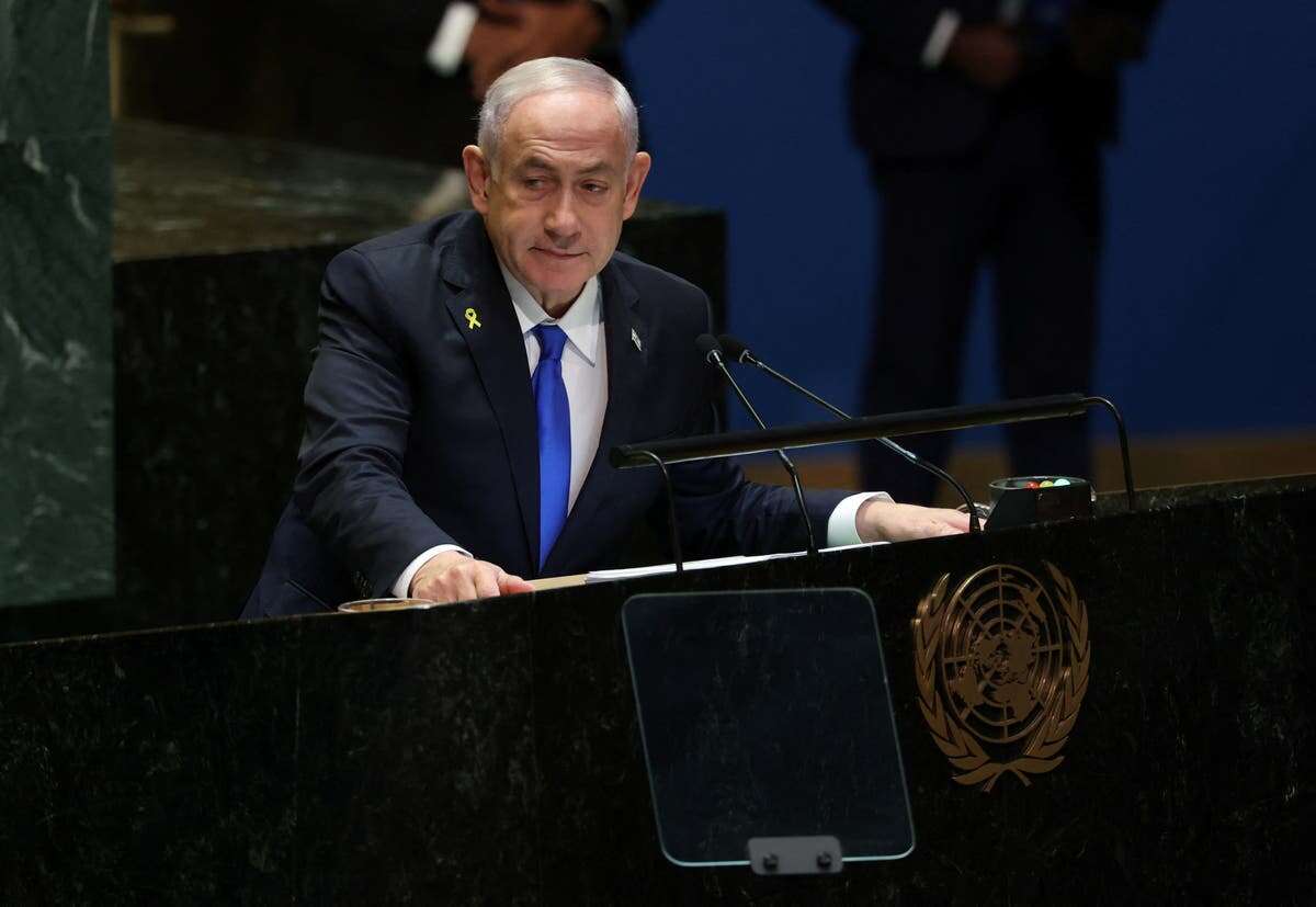 Democrats fear Netanyahu is pushing his war to influence US election