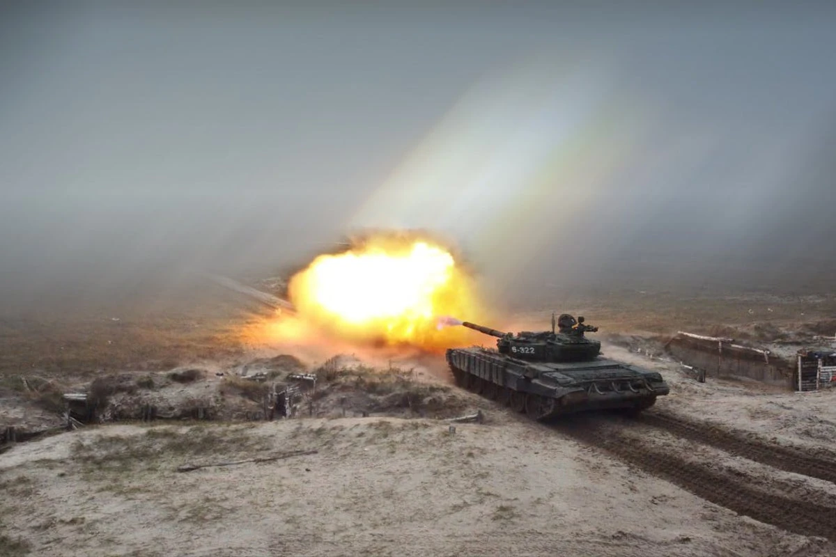 Ukraine war: Zelensky confirms new incursion into Russia’s Belgorod