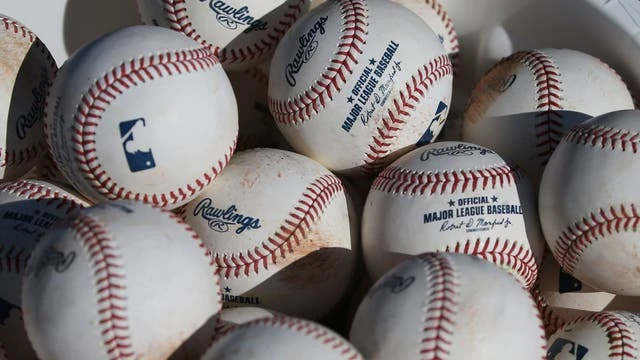 Journalist reveals being raped by baseball player two decades ago