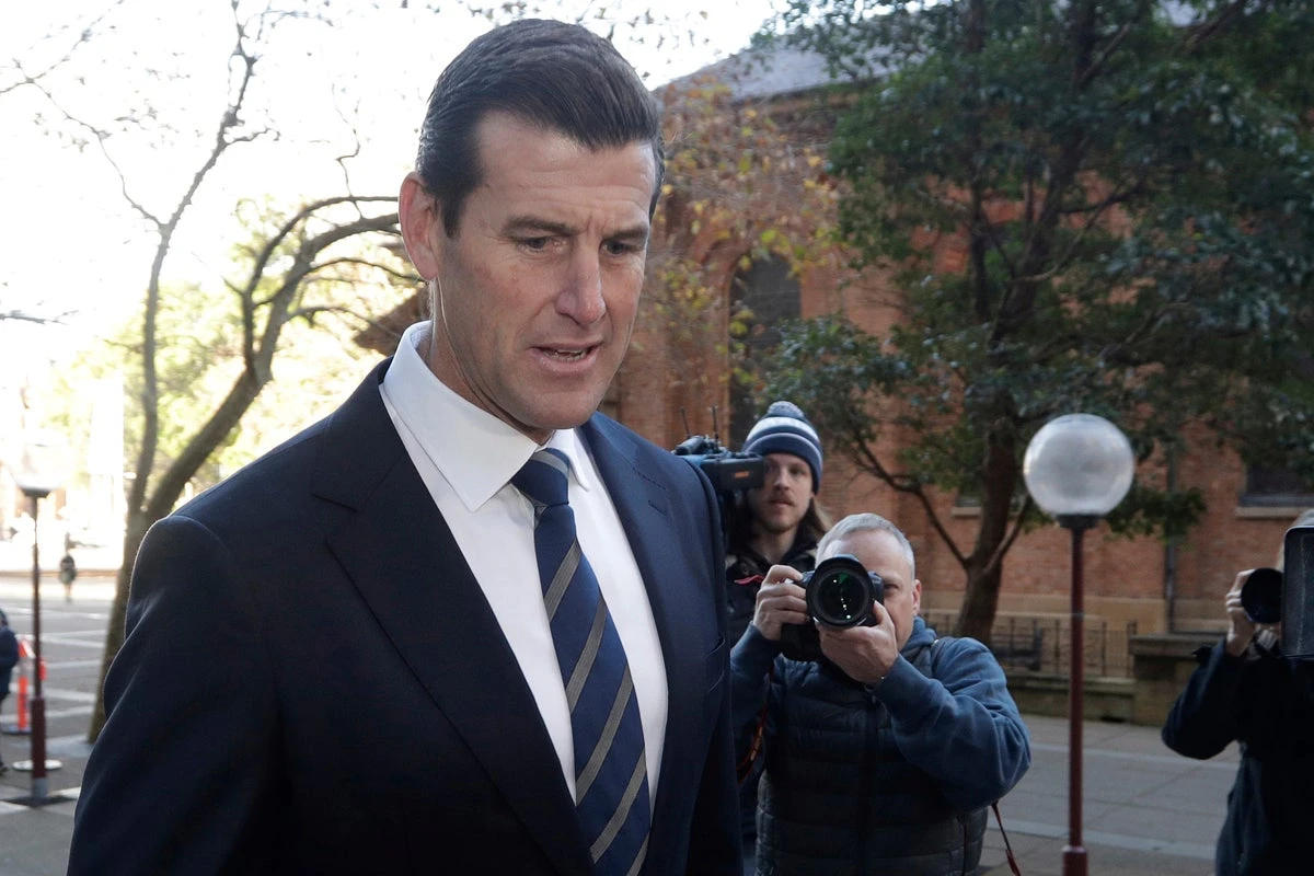 Decorated Australian soldier loses war crimes defamation case appeal