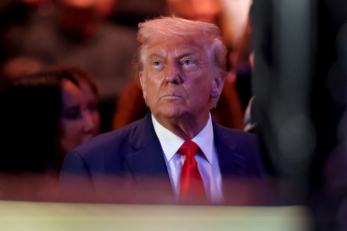 Trump threat to LA echoes his notorious ‘the shooting starts’ quote