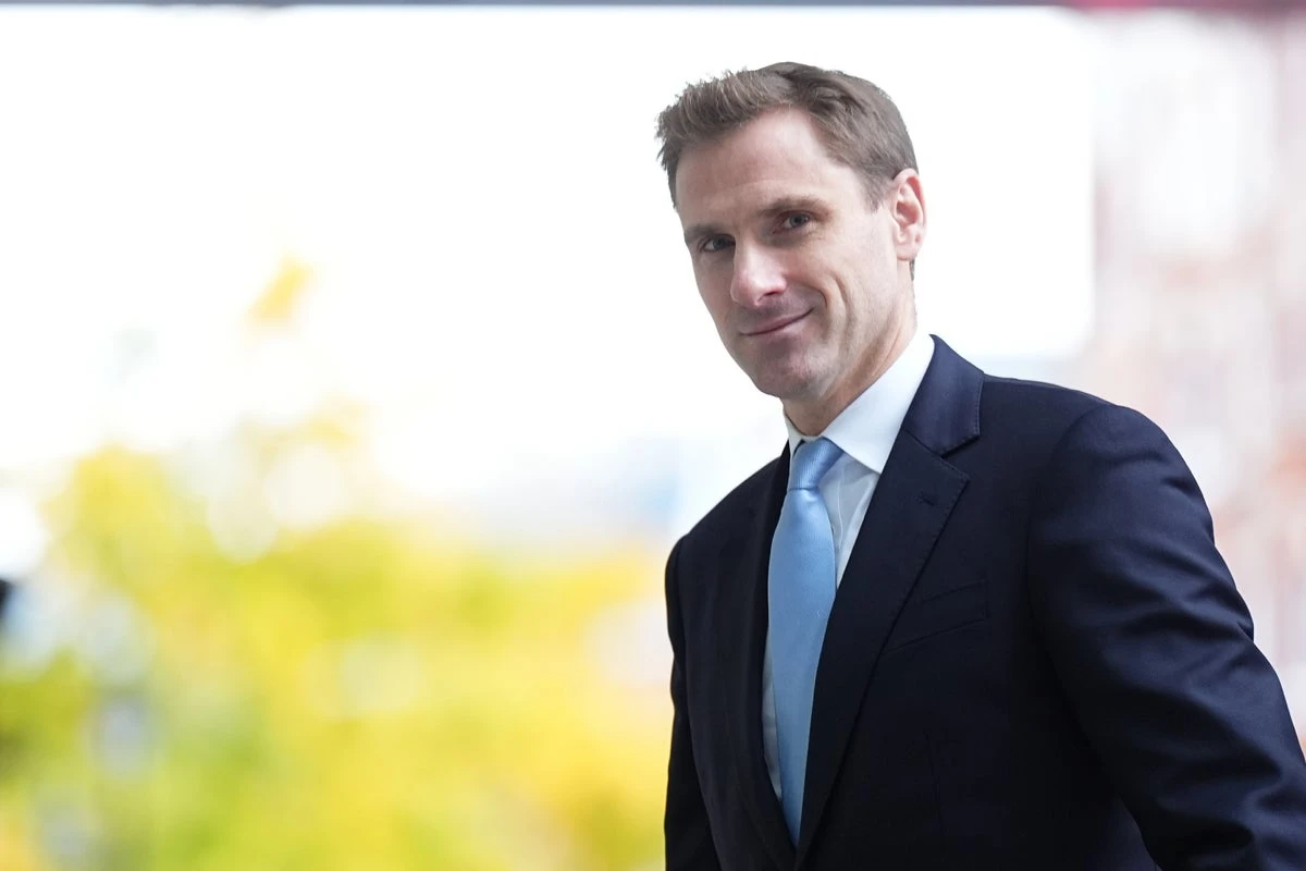 Tories only realised impact on asylum ‘just before’ Brexit, admits MP